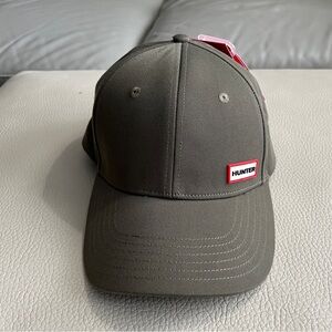 NWT - Hunter Adult Baseball Cap